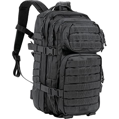 The 4 Best MOLLE Backpacks -- Reviews 2021