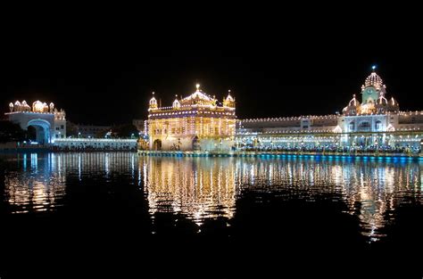 BombayJules: Scenes from The Golden Temple, Amritsar