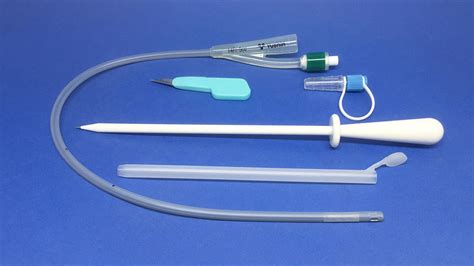 SUPRAPUBIC CATHETER – 제이진메딕스(유신메디칼교역)