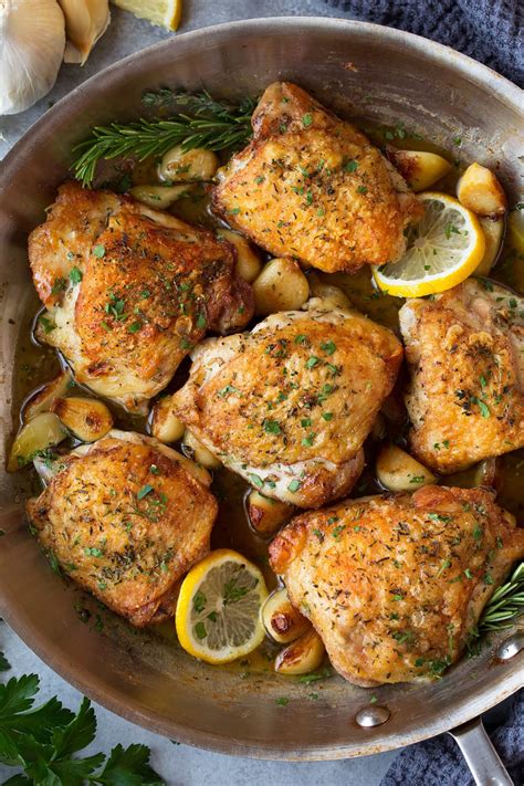 10 French Chicken Recipes to Make Right Now | Kitchn