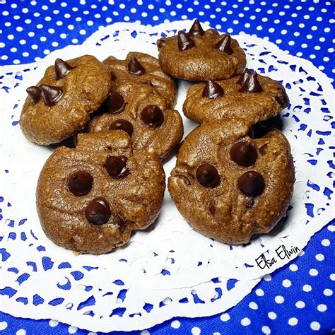 Elsa Elwin: Good Time Cookies