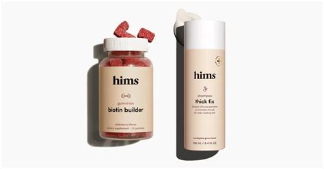 hims Hair Loss Products | HiConsumption