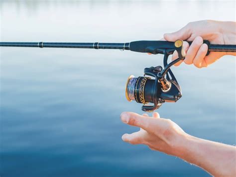 Top Ten Fishing Rods On The Market – sport-boat-fishing