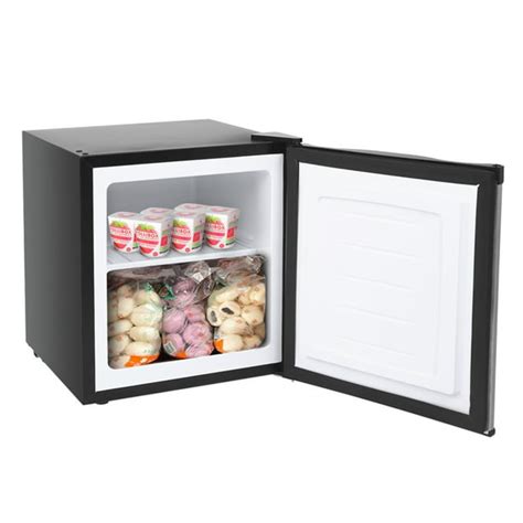 Small Chest Freezer, SEGMART Modern Small Upright Freezer with ...