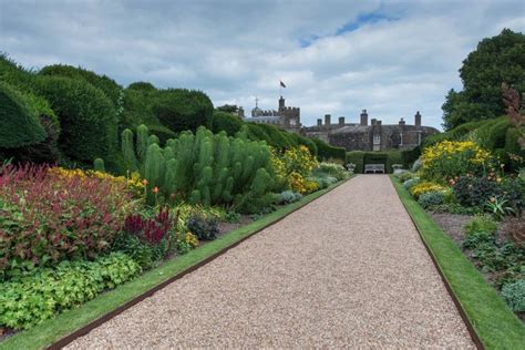 Walmer Castle and Gardens - 2019 All You Need to Know BEFORE You Go ...