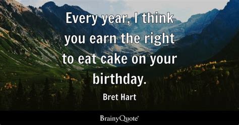 Bret Hart Quotes - BrainyQuote