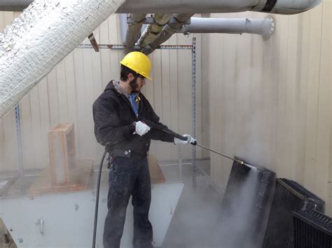 Cooling Tower Maintenance: Essential tips - Industrial Manufacturing ...