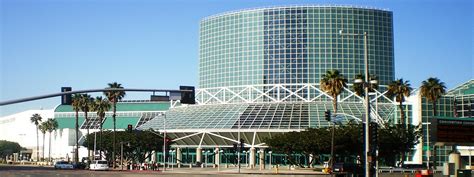 Los Angeles Convention Center - Eventos.City - Eventos En Mi Ciudad