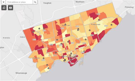 Is Etobicoke Safe For Your Family? | ThompsonSells.com