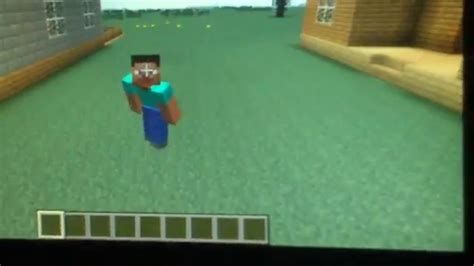 Minecraft Horon | Minecraft - YouTube