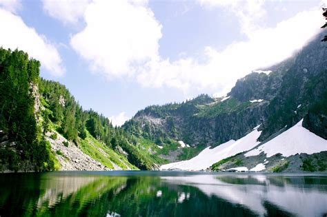 Lake Serene and Bridal Veil Falls Hike – 7.2 Miles | EatSeattle