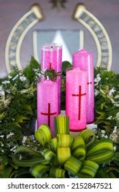 685 Advent Wreath Catholic Images, Stock Photos & Vectors | Shutterstock