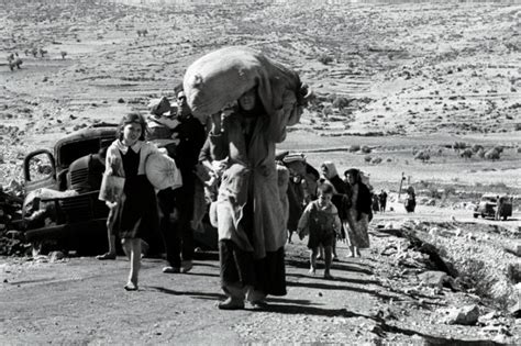 Nakba Day: For Palestinians, not just an historical event | Al-Nakba ...