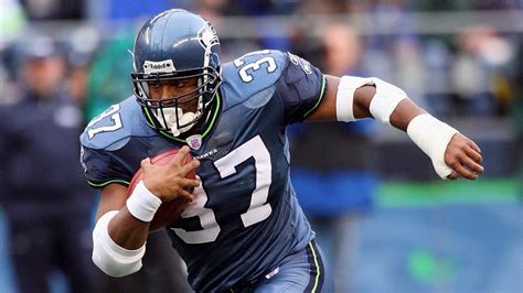 Seahawks to induct RB Shaun Alexander into Ring of Honor during Week 6 ...