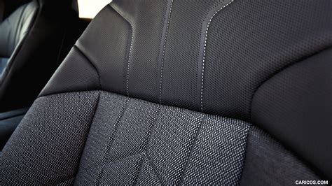 BMW i7 M70 | 2024MY | Interior, Seats