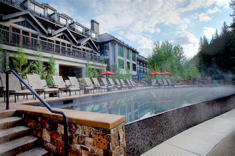 Grand Hyatt Vail Day Pass | ResortPass