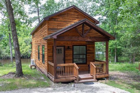 Lake Livingston Cabin Rentals from $85 | HomeToGo