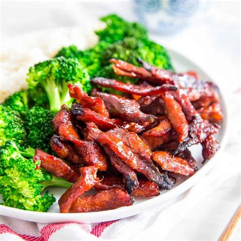 Chinese Boneless Spare Ribs - Takeout Boneless Spare Rib Recipe