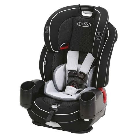 The Best Booster Car Seat [y] | Baby Bargains