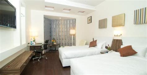 Hotel Ambica Sea Green,Vizag:Photos,Reviews,Deals