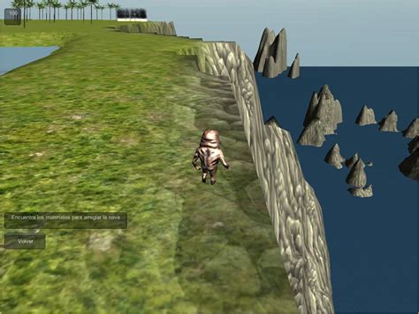 Gameplay image - Escape from Earth - IndieDB