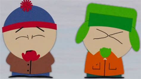 Kyle South Park, Creek South Park, Kyle Broflovski, Stan Marsh, South ...