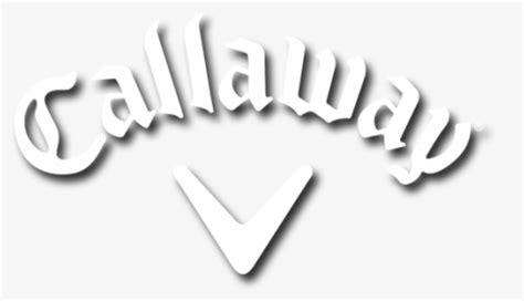 Callaway Logo Png, Transparent Png , Transparent Png Image - PNGitem