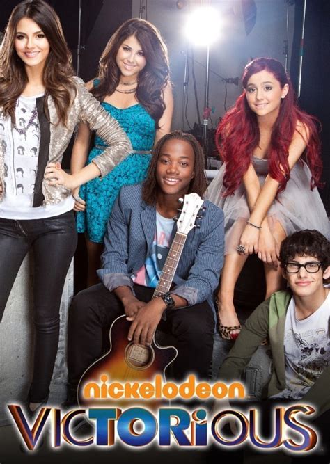 Cat Valentine Fan Casting for Victorious (2023 Reboot Series) | myCast - Fan Casting Your ...