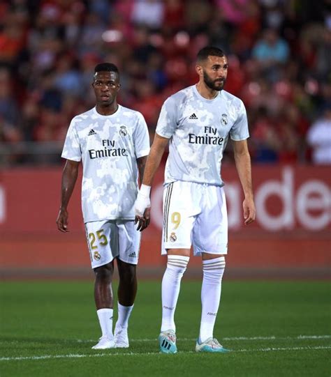 Karim Benzema Vinicius Jr Sabotage Is Unforgivable