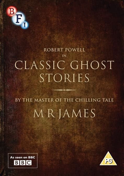 John Llewellyn Probert's House of Mortal Cinema: Classic Ghost Stories (1986)