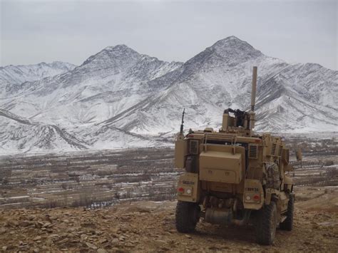 Mountain Range in Wardak Province, Nerkh District, Afghanistan. JAN2011. [OC] [2048x1536 ...