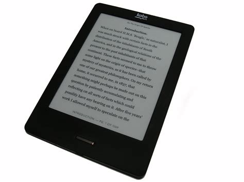 File:Kobo ereader touch black front.JPG - Wikimedia Commons