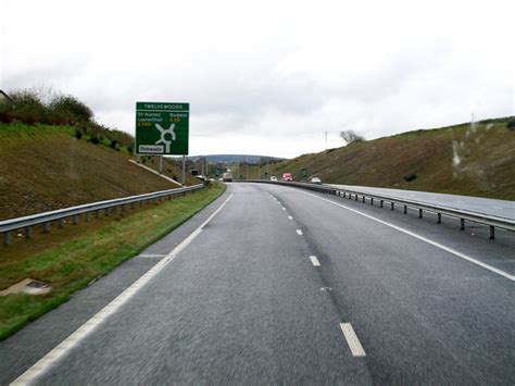 [UK] United Kingdom | road infrastructure • motorways | Page 141 ...