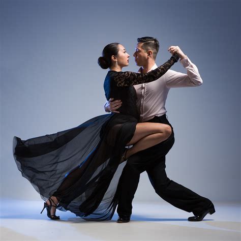 Tango with Flávio