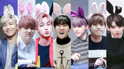 Wünsche euch allen Frohe Ostern 🐰🌸 | GERMAN 🇩🇪 BTS AMINO Amino