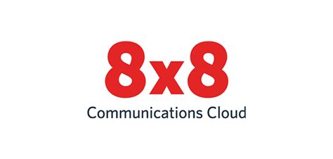 8x8 Introduces the World’s First Communications Cloud to Usher in a New Era of Converged Comms ...