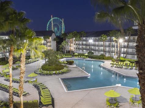 Avanti International Resort, Orlando – Updated 2024 Prices