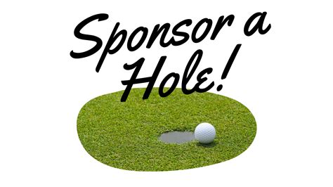 Sponsor A Hole at Belden Hill - Belden Hill Golf Club