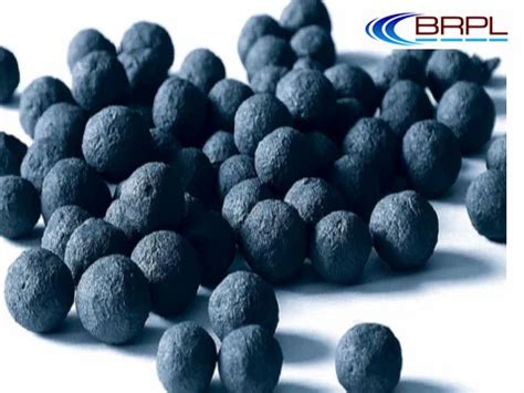 Iron Ore Pellets at best price in Bhubaneswar by Brahmani River Pellets ...