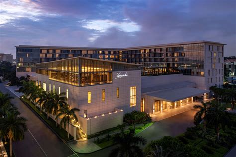 Kempinski Hotel Accra - Ghana Hotels | Mr. Pocu Blog