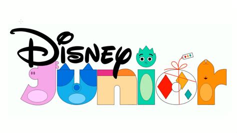 Disney Junior Bumper Pikwik Pack by CreativeDesignYT on DeviantArt