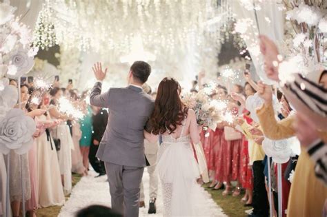 The wedding of Tobias & Devita by Sajin Photography | Bridestory.com