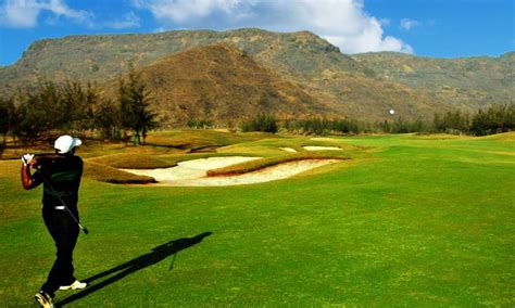 Kharghar Golf Course Navi Mumbai - Ticket Price, Timings, History, Location - YoMetro