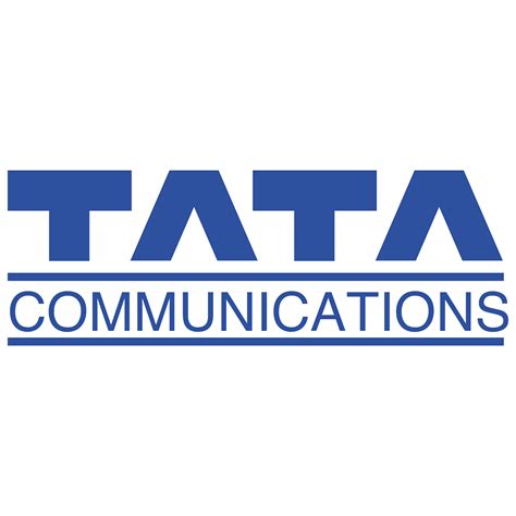 Tata Communications Logo Png