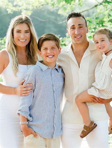 Brad Marchand's Wife, Katrina Sloane [2024 Update]: Kids- Players Bio