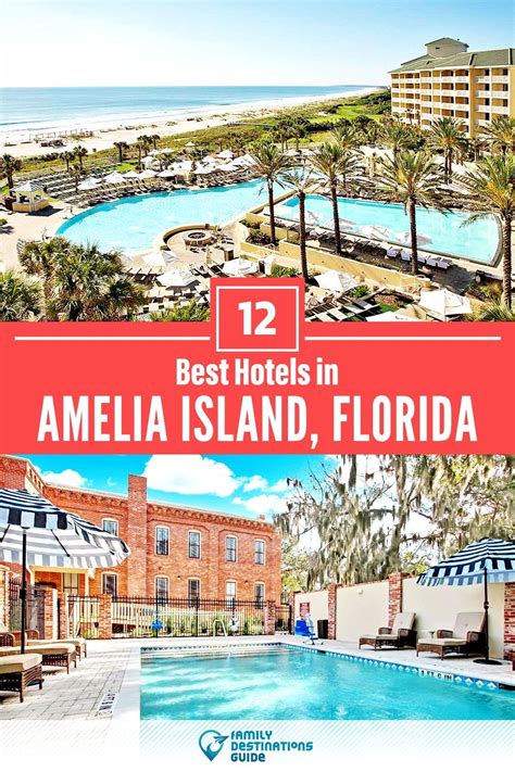 Amelia island hotels – Artofit