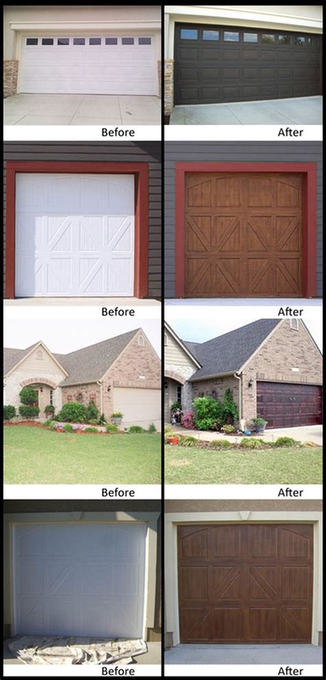 best paint finish for garage door - Alvera Sipes