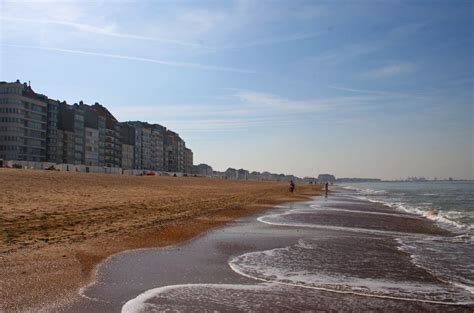 Knokke - Wikispooks