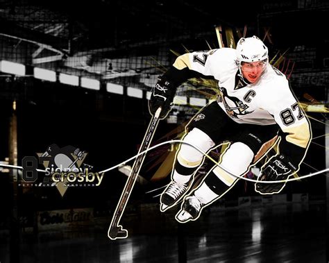 Sidney Crosby Wallpapers - Wallpaper Cave