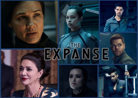 Will There Be a Season 7 of The Expanse? - HubPages